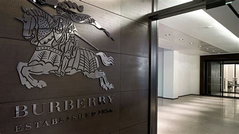 burberry inventory leeds linkedin|burberry head office.